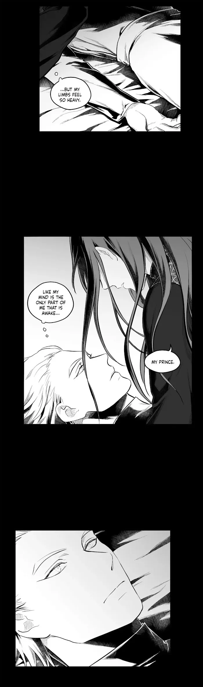 Trace Of Witch - Chapter 47 Page 20