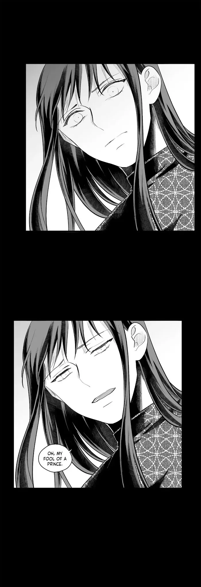 Trace Of Witch - Chapter 47 Page 21