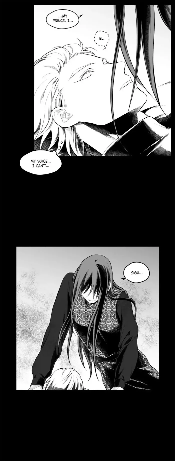 Trace Of Witch - Chapter 47 Page 23