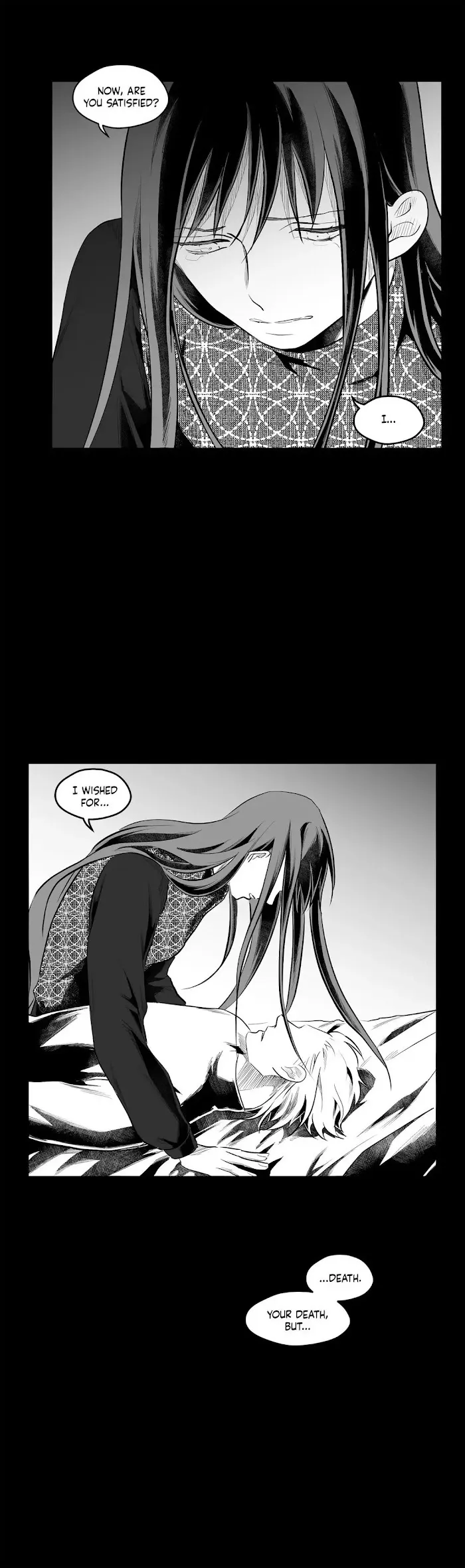 Trace Of Witch - Chapter 47 Page 24