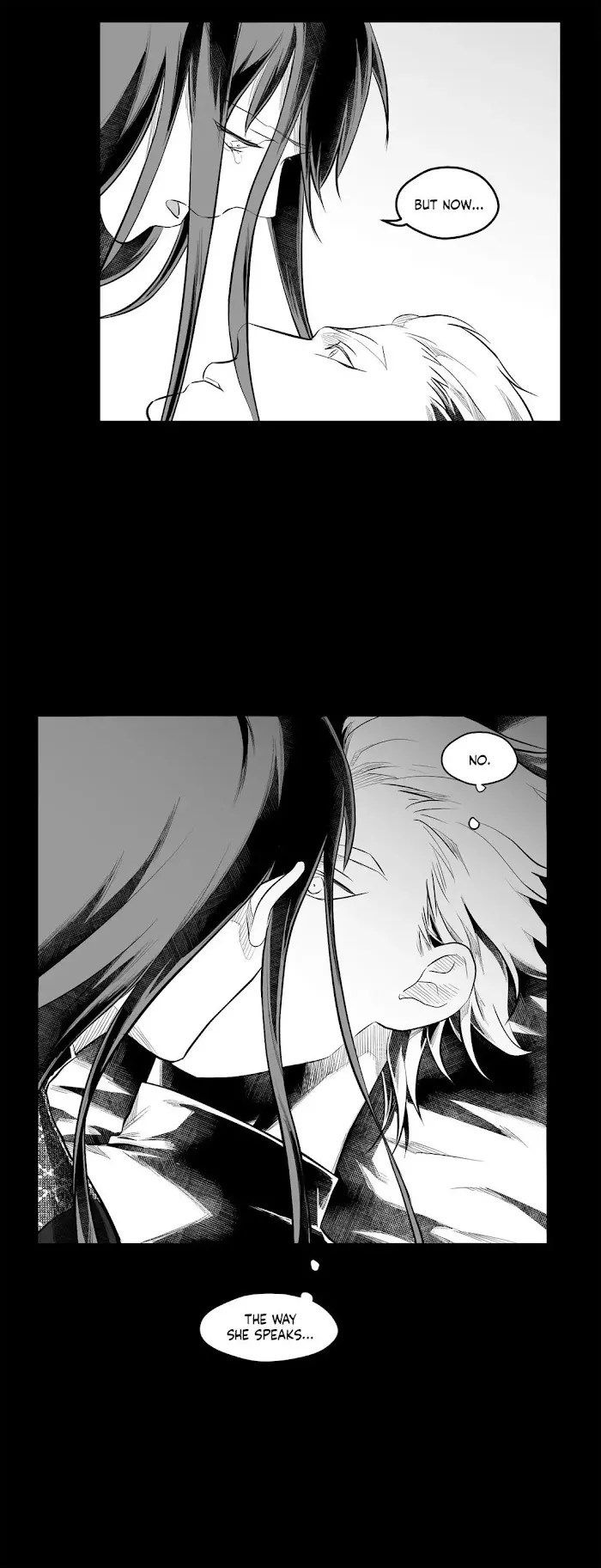 Trace Of Witch - Chapter 47 Page 25