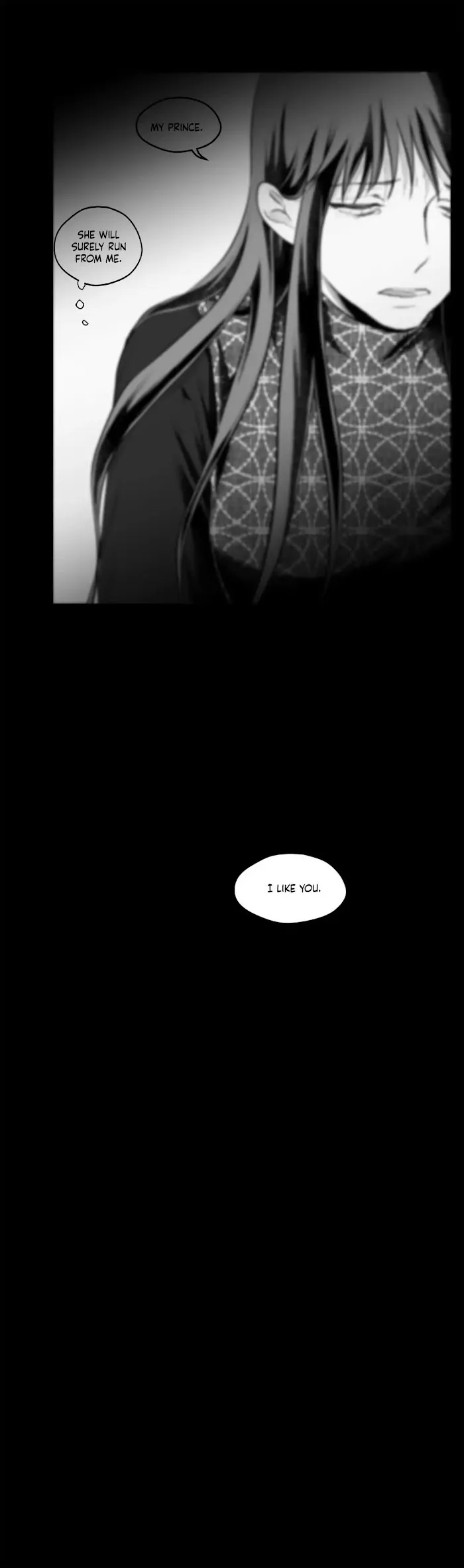 Trace Of Witch - Chapter 47 Page 26