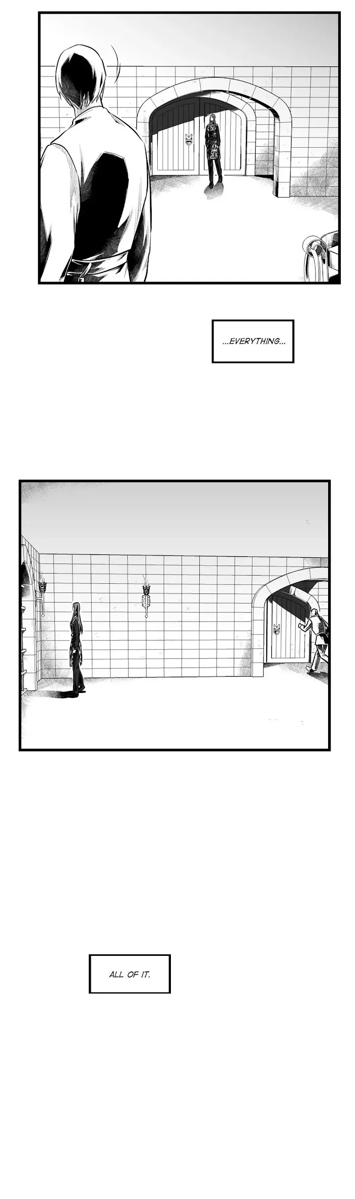 Trace Of Witch - Chapter 47 Page 28