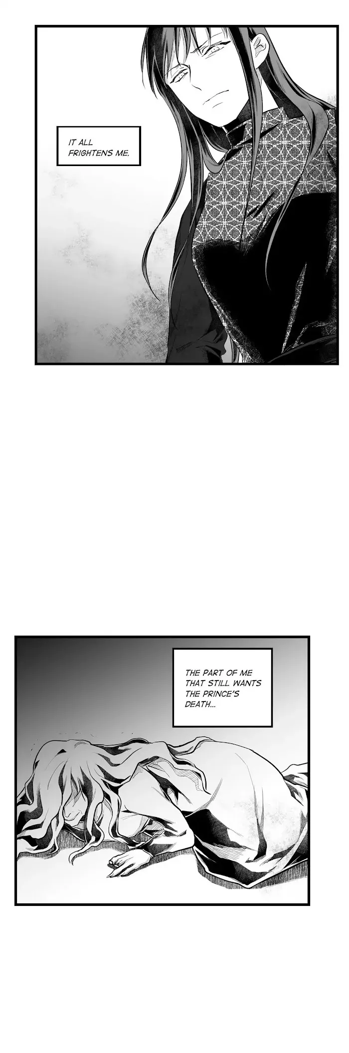 Trace Of Witch - Chapter 47 Page 29