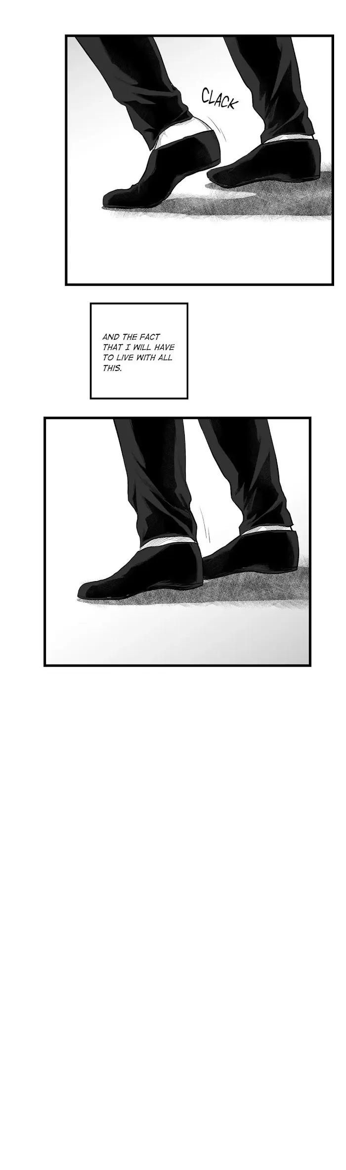 Trace Of Witch - Chapter 47 Page 31
