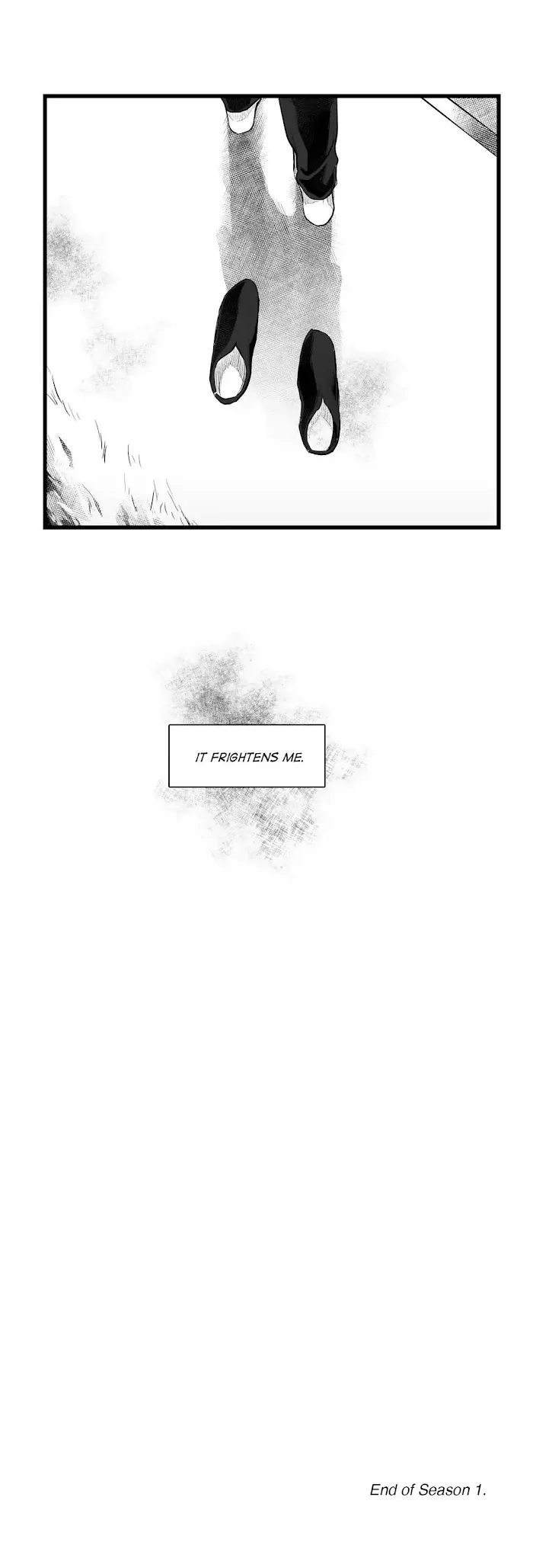 Trace Of Witch - Chapter 47 Page 32