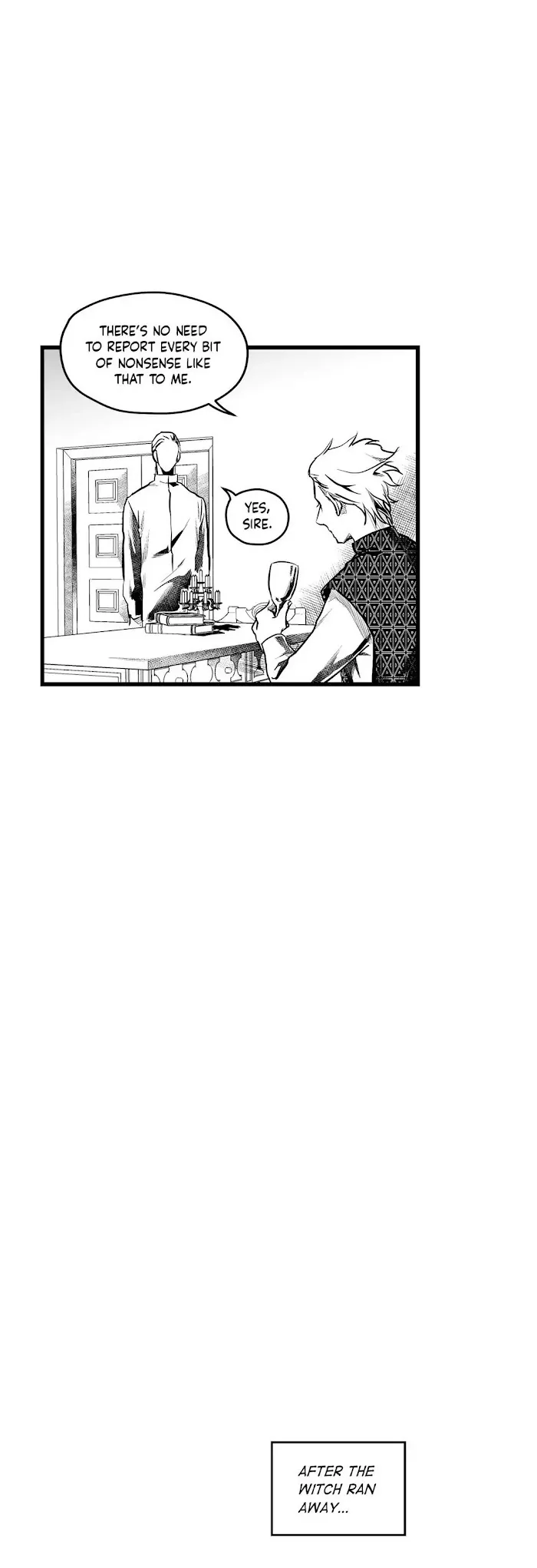 Trace Of Witch - Chapter 48 Page 7
