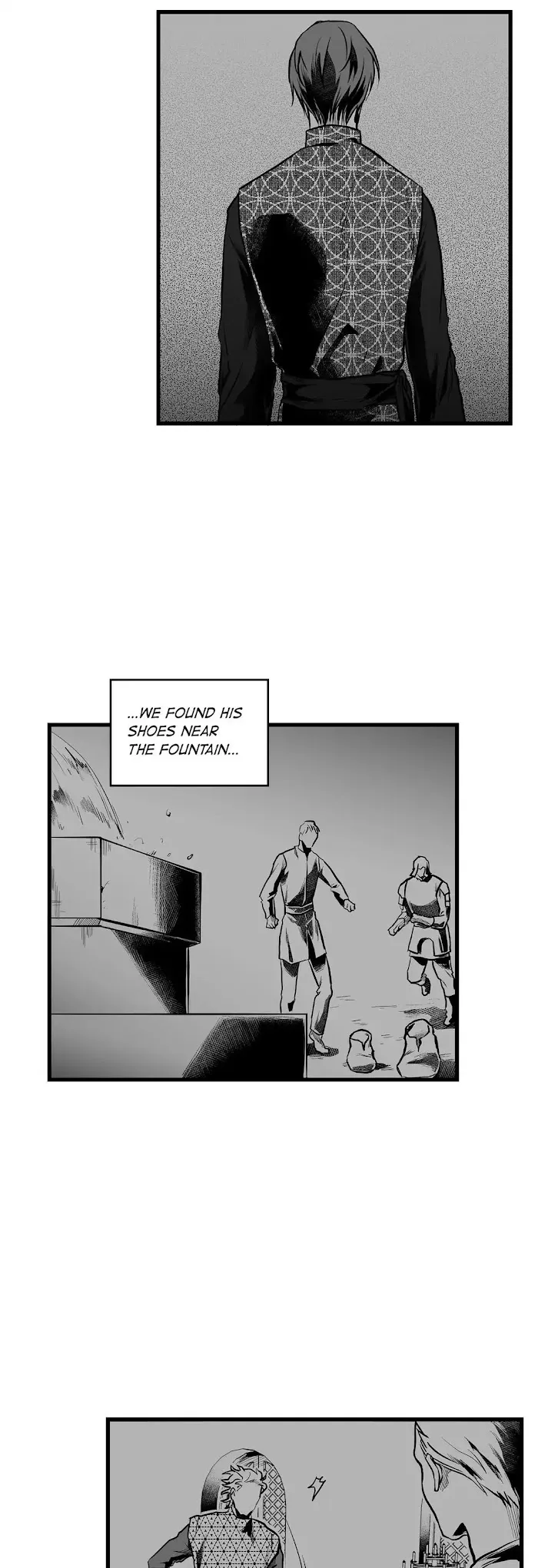 Trace Of Witch - Chapter 48 Page 8