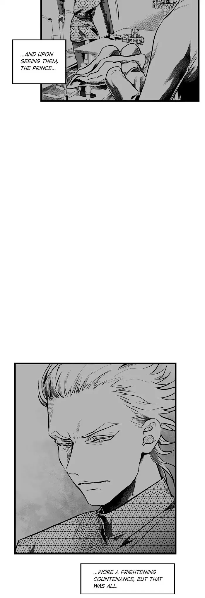 Trace Of Witch - Chapter 48 Page 9