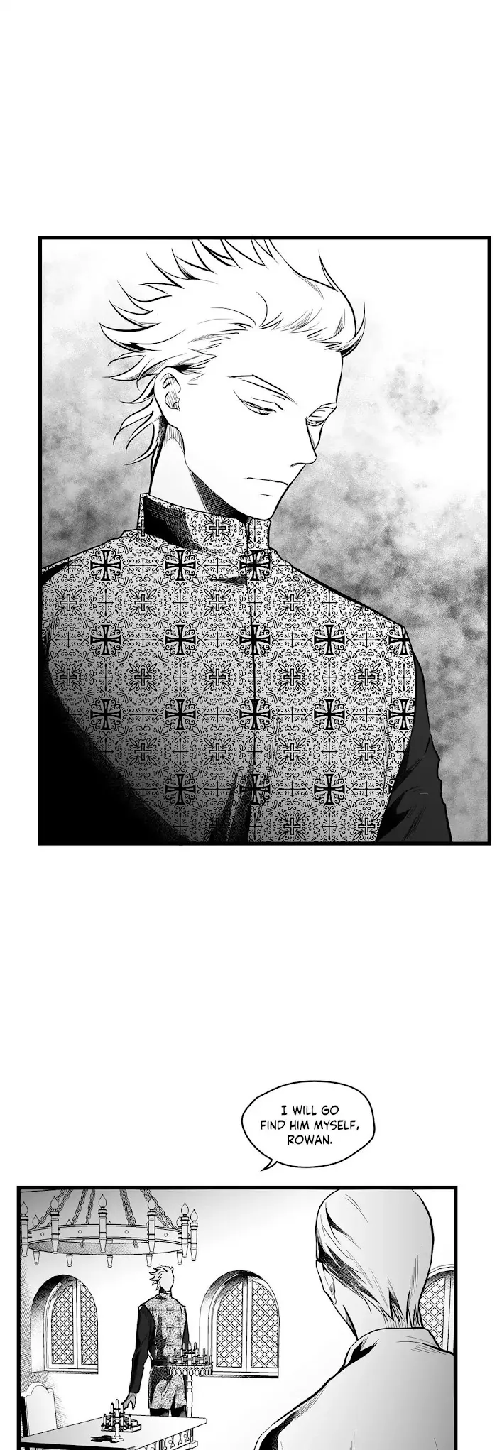 Trace Of Witch - Chapter 48 Page 14