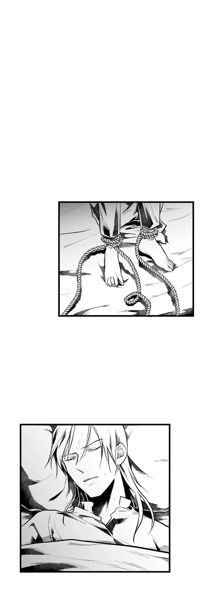 Trace Of Witch - Chapter 48 Page 16