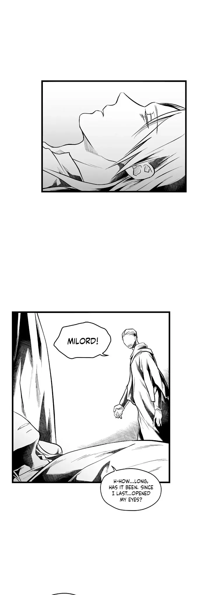 Trace Of Witch - Chapter 48 Page 17