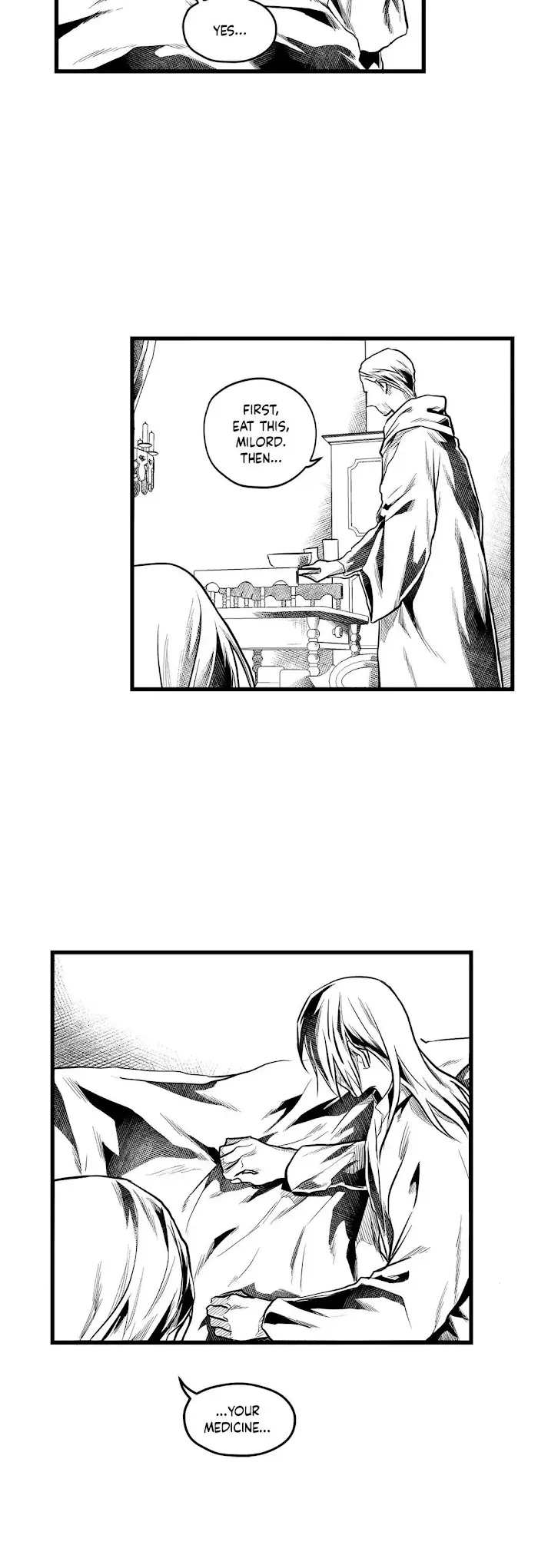 Trace Of Witch - Chapter 48 Page 19