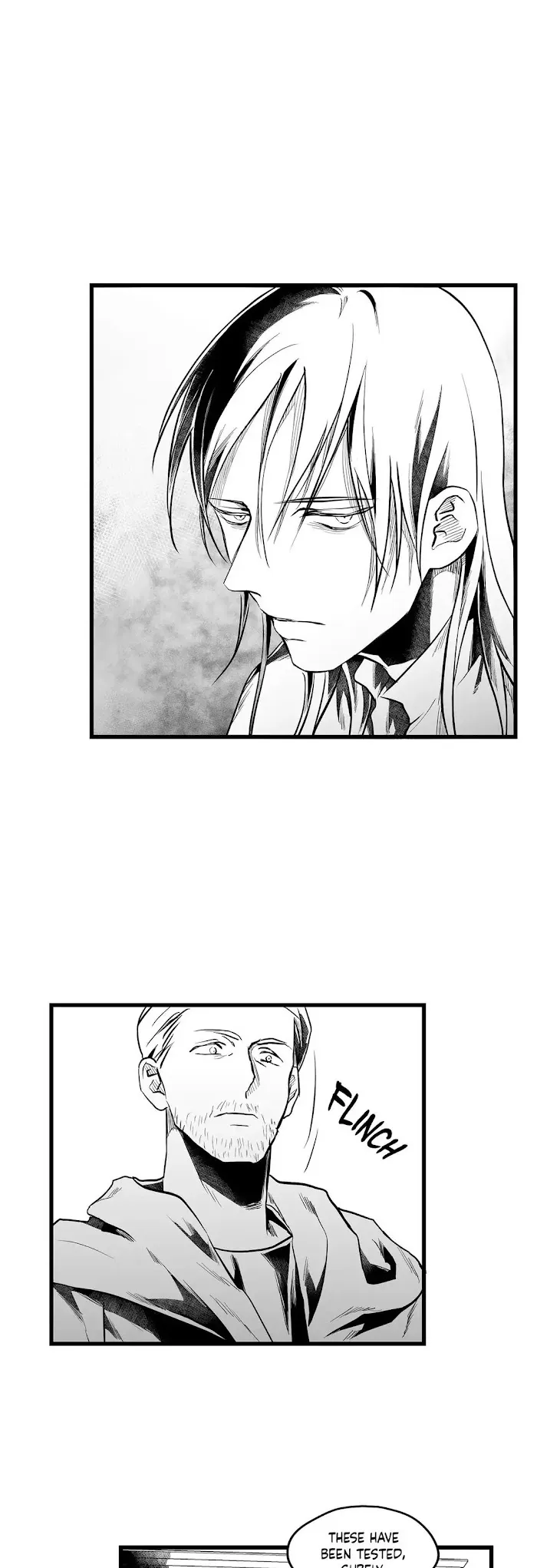Trace Of Witch - Chapter 48 Page 20