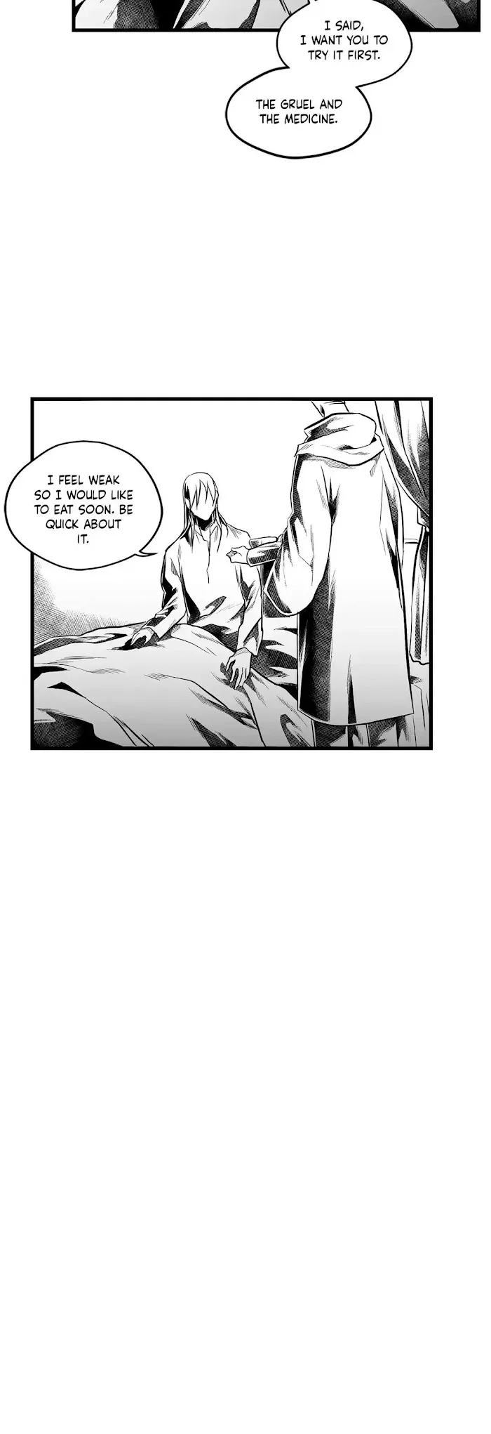 Trace Of Witch - Chapter 48 Page 22
