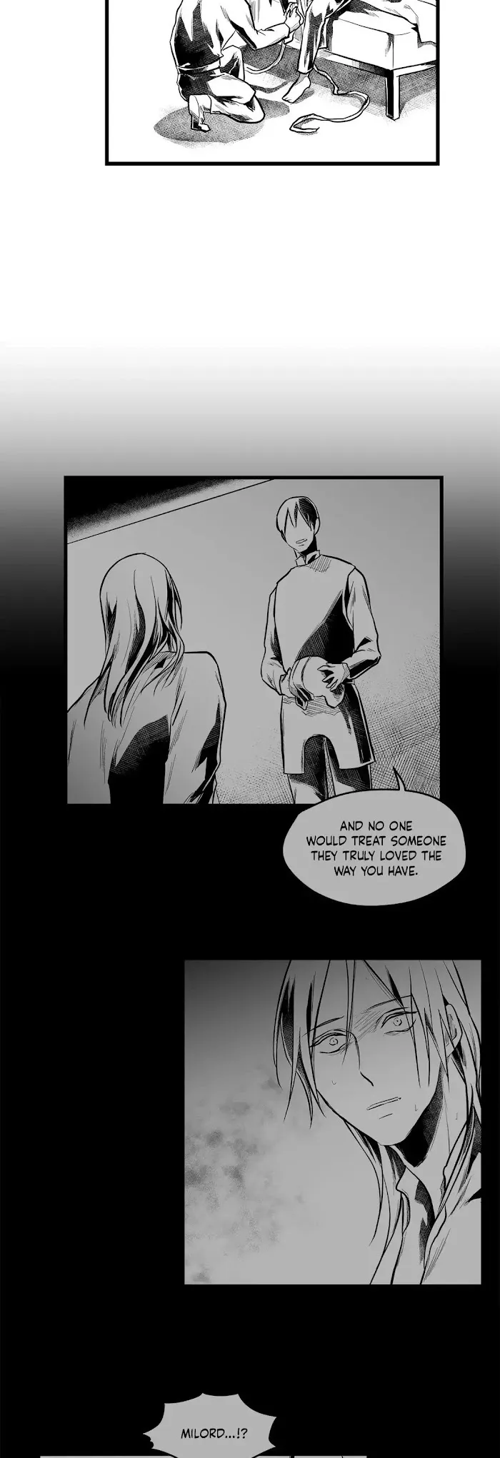 Trace Of Witch - Chapter 48 Page 24
