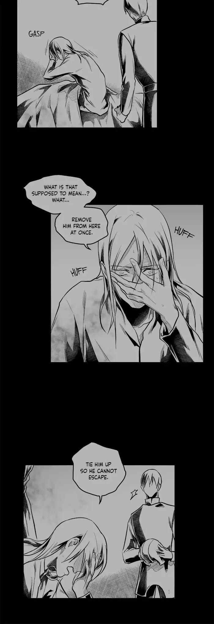 Trace Of Witch - Chapter 48 Page 25