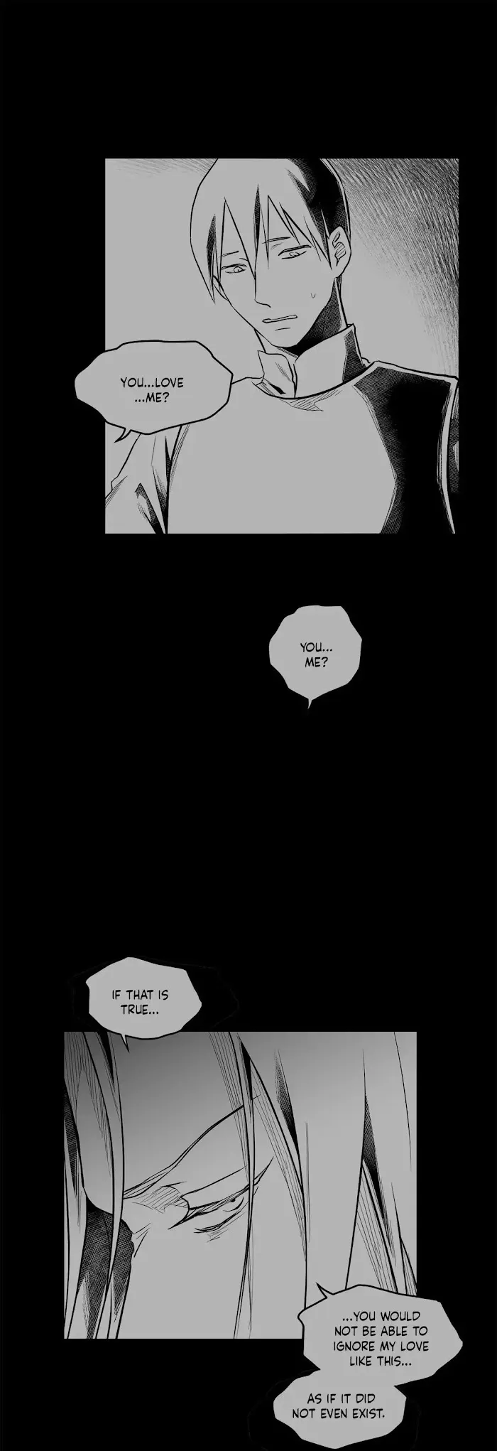 Trace Of Witch - Chapter 48 Page 26