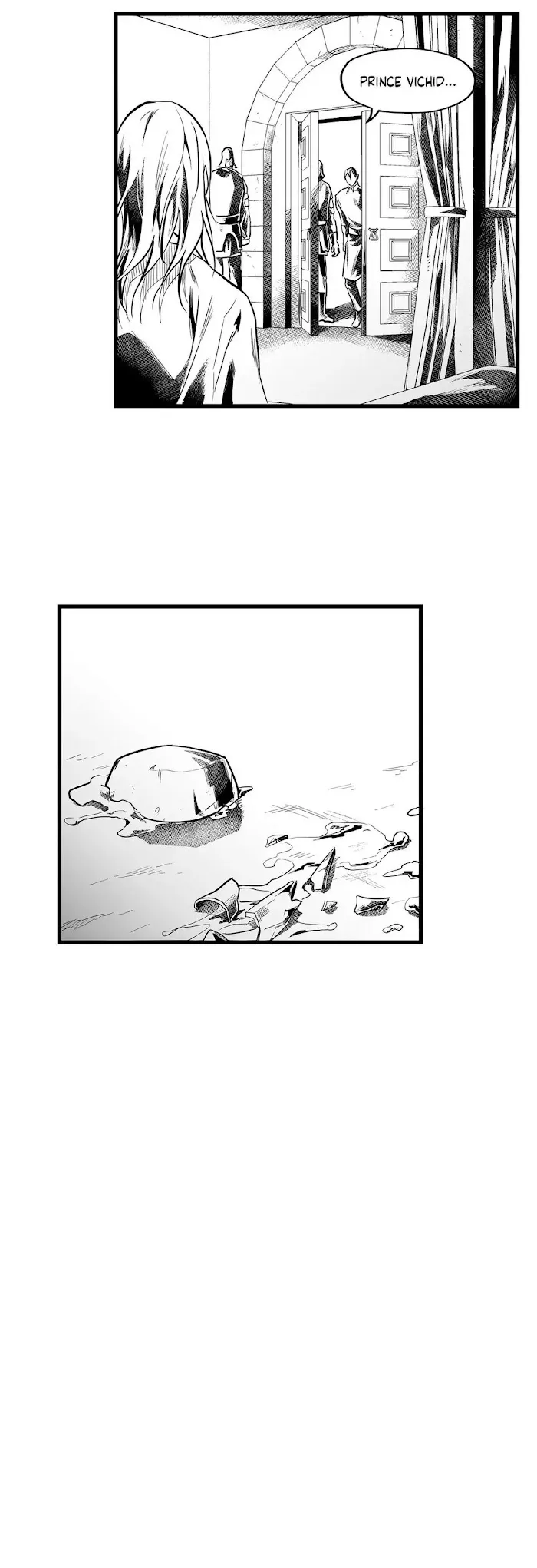 Trace Of Witch - Chapter 48 Page 28