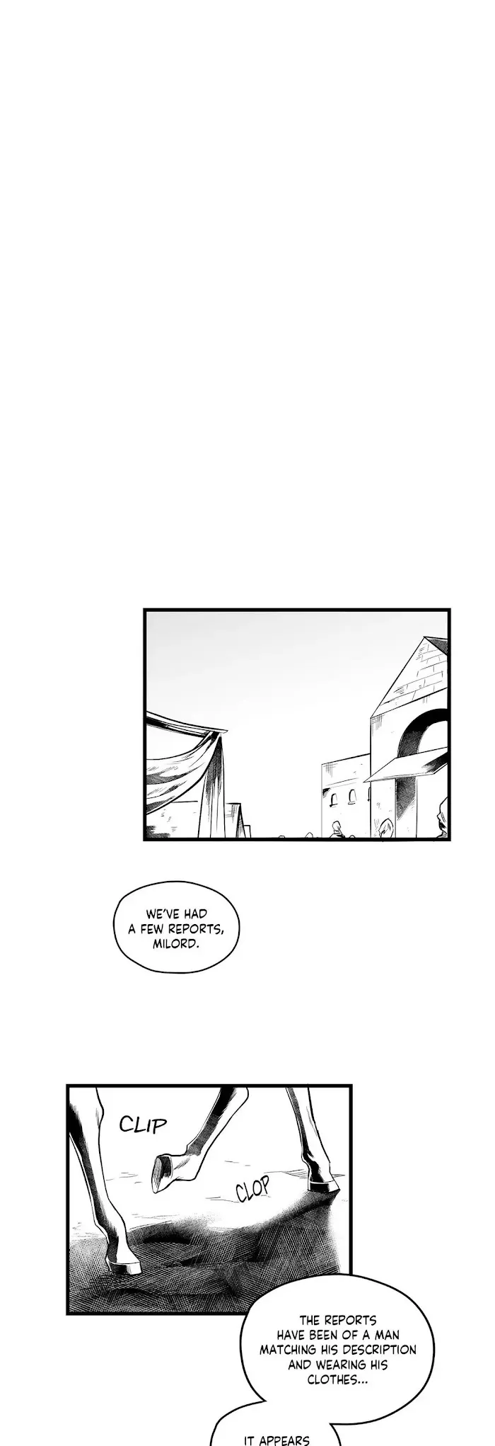 Trace Of Witch - Chapter 49 Page 2