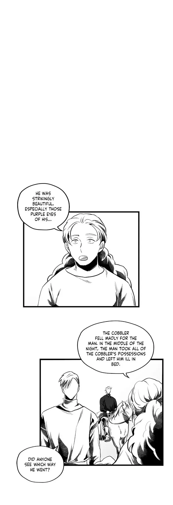 Trace Of Witch - Chapter 49 Page 4