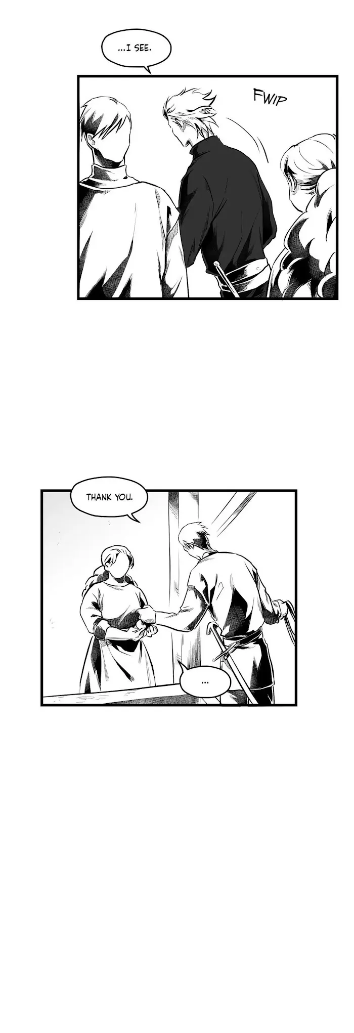 Trace Of Witch - Chapter 49 Page 7
