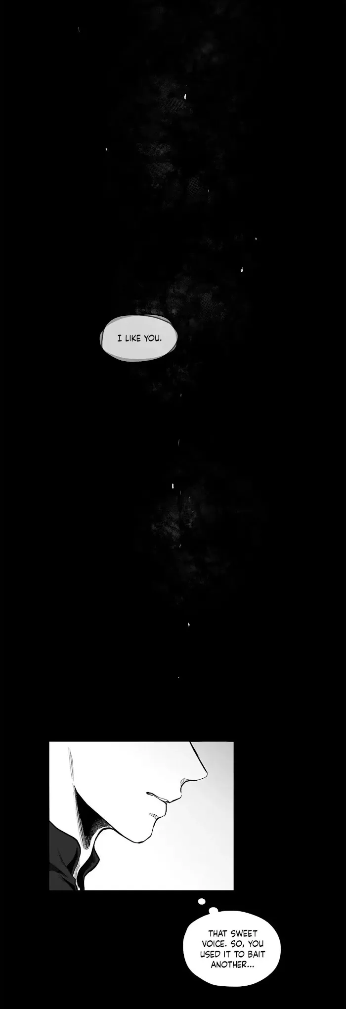Trace Of Witch - Chapter 49 Page 9
