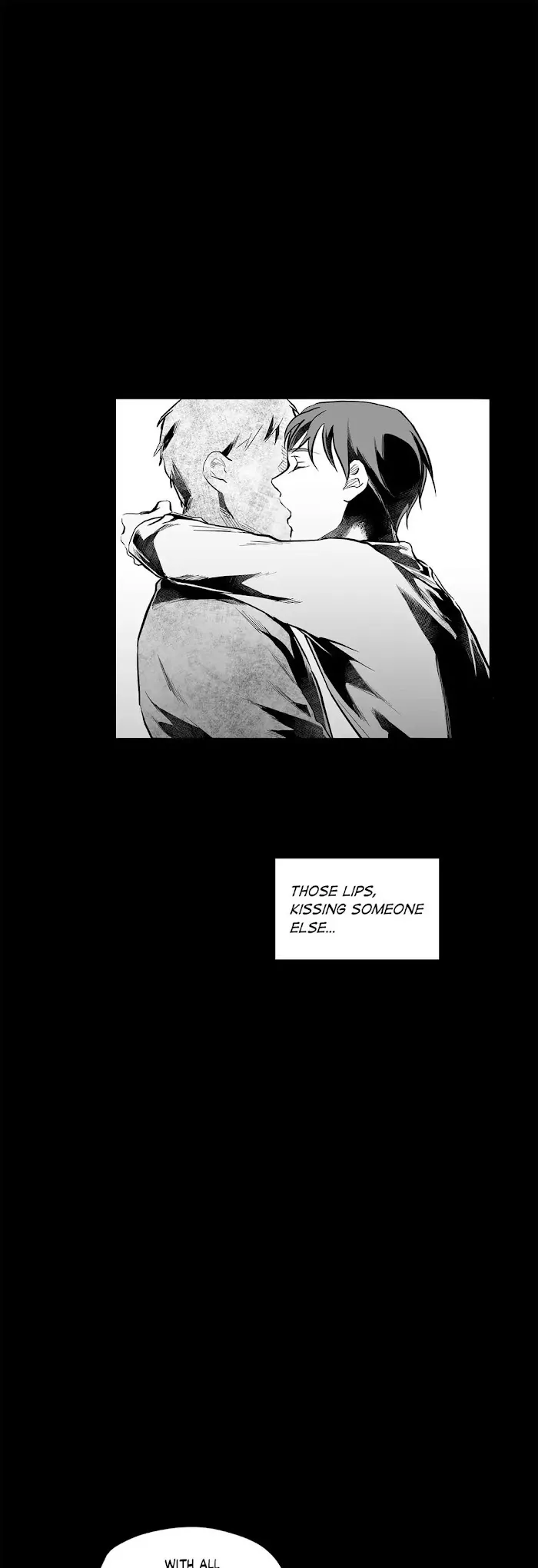 Trace Of Witch - Chapter 49 Page 11