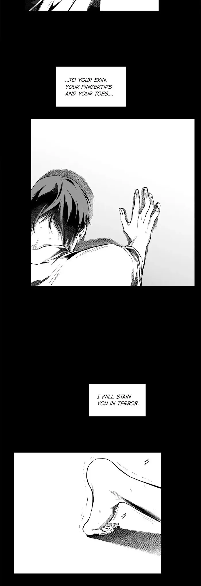 Trace Of Witch - Chapter 49 Page 18