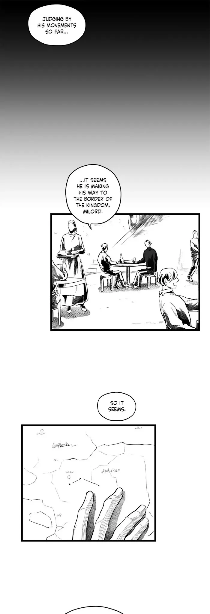 Trace Of Witch - Chapter 49 Page 20