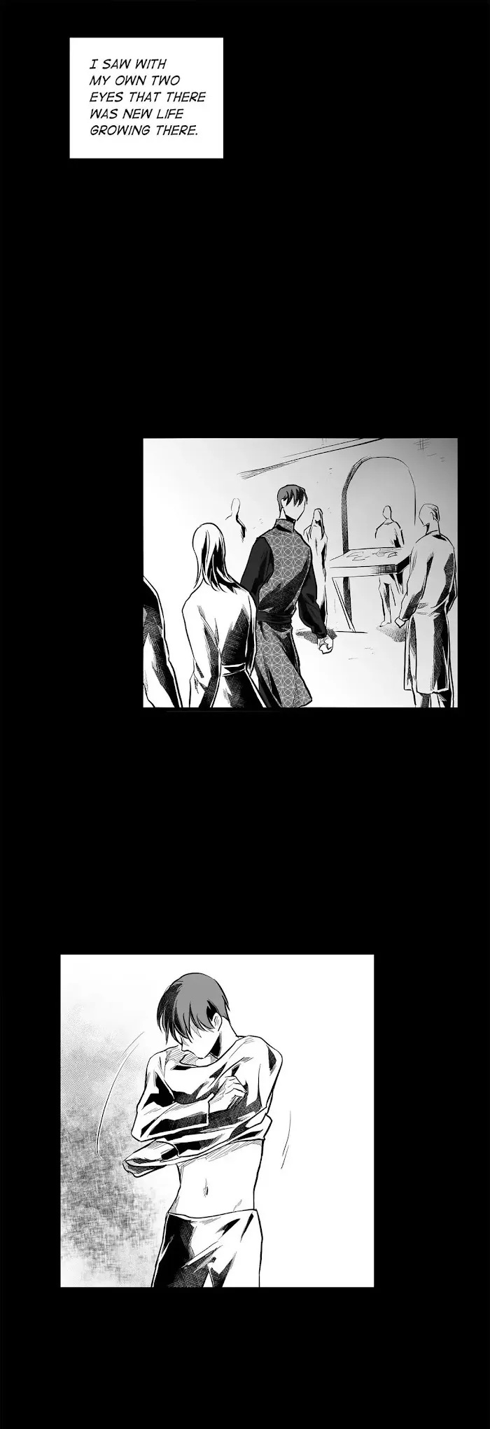 Trace Of Witch - Chapter 49 Page 23