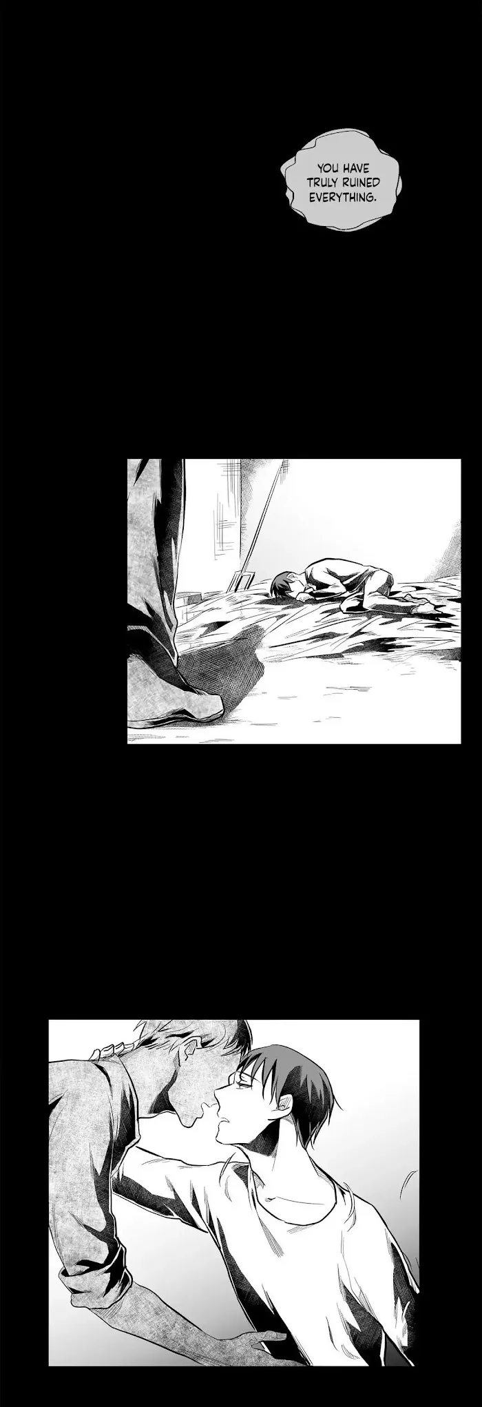 Trace Of Witch - Chapter 49 Page 24