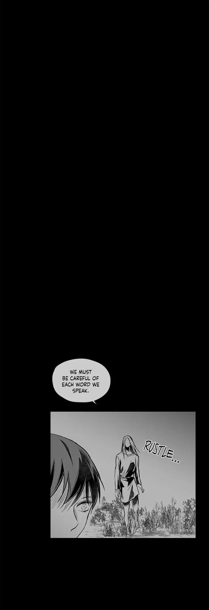 Trace Of Witch - Chapter 49 Page 25
