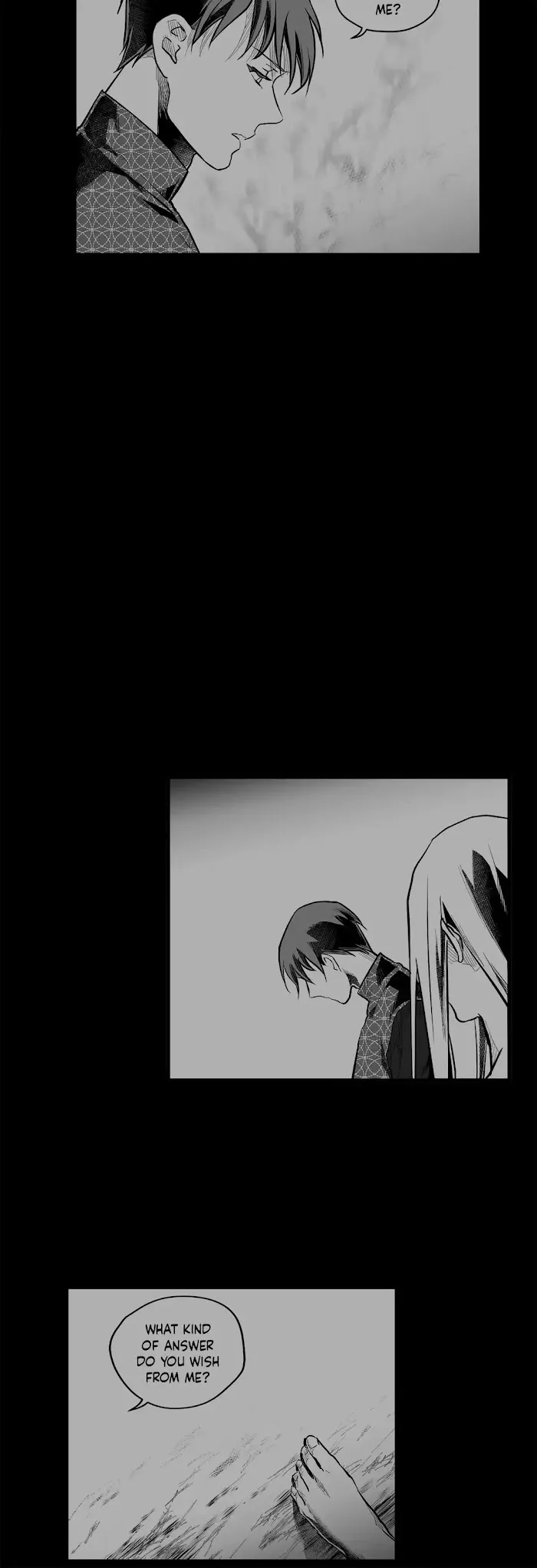 Trace Of Witch - Chapter 49 Page 28