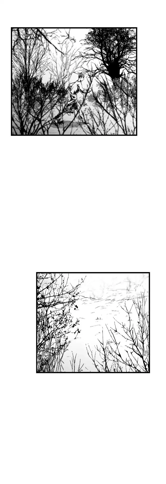 Trace Of Witch - Chapter 49 Page 30