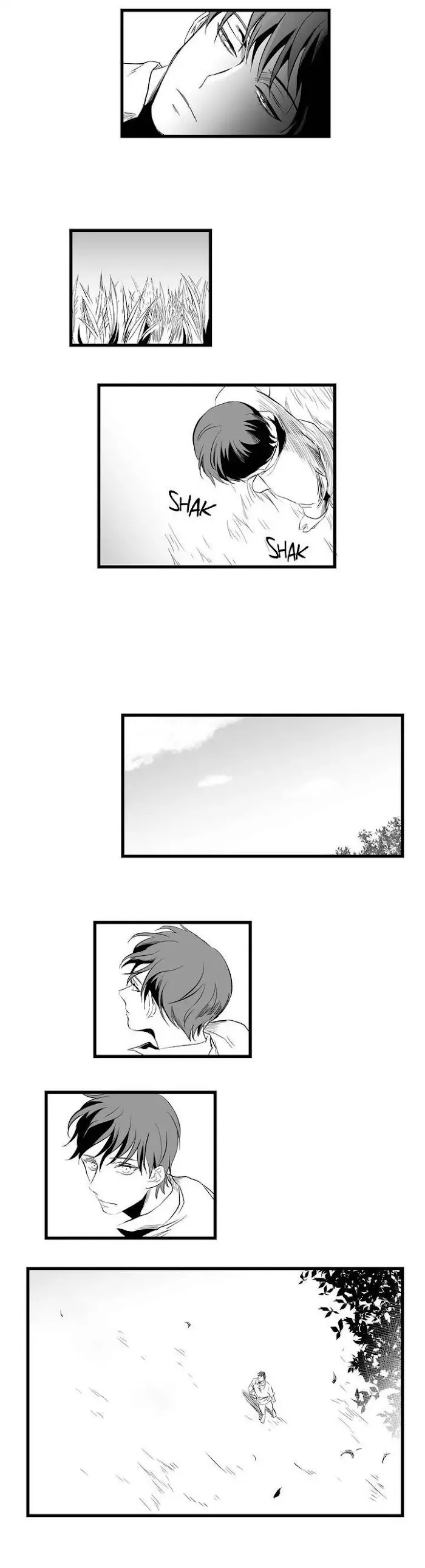 Trace Of Witch - Chapter 5 Page 3