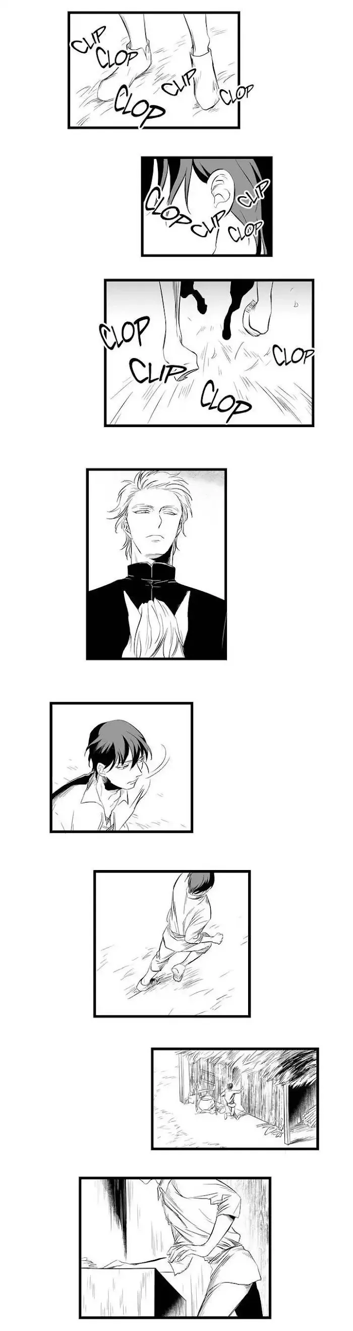 Trace Of Witch - Chapter 5 Page 4