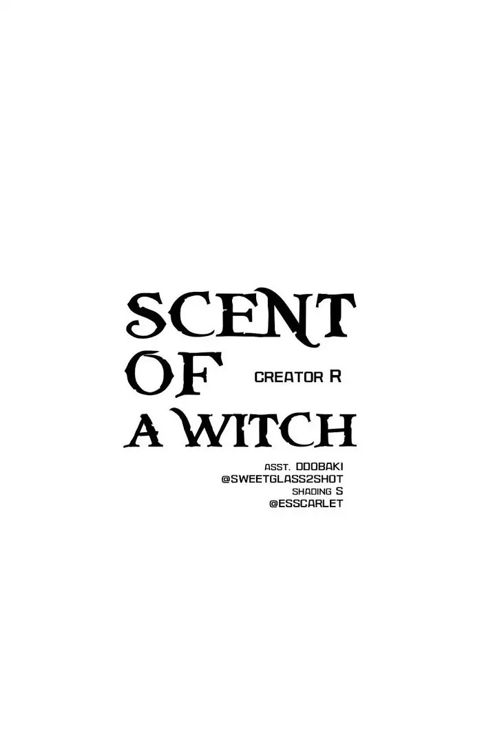 Trace Of Witch - Chapter 50 Page 1