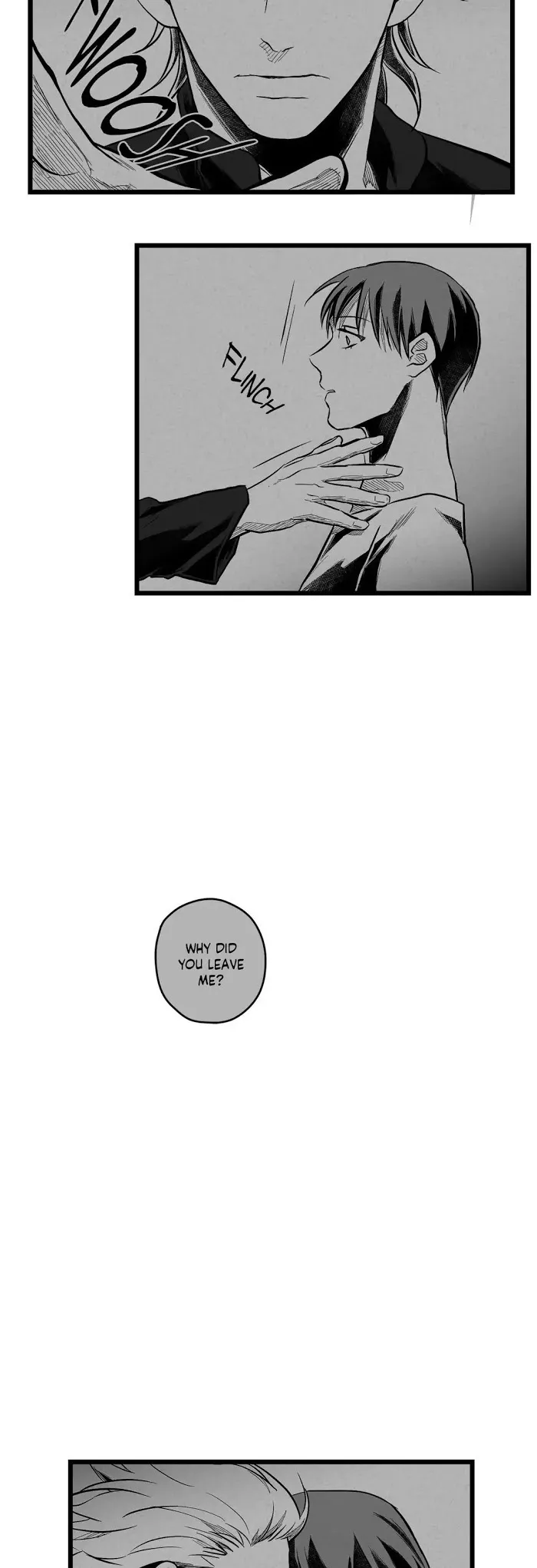 Trace Of Witch - Chapter 50 Page 3