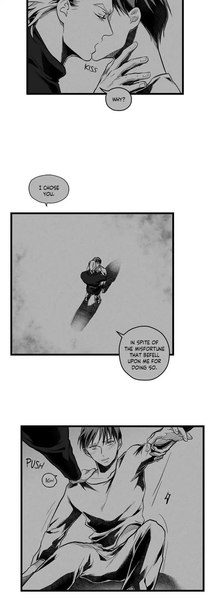 Trace Of Witch - Chapter 50 Page 4