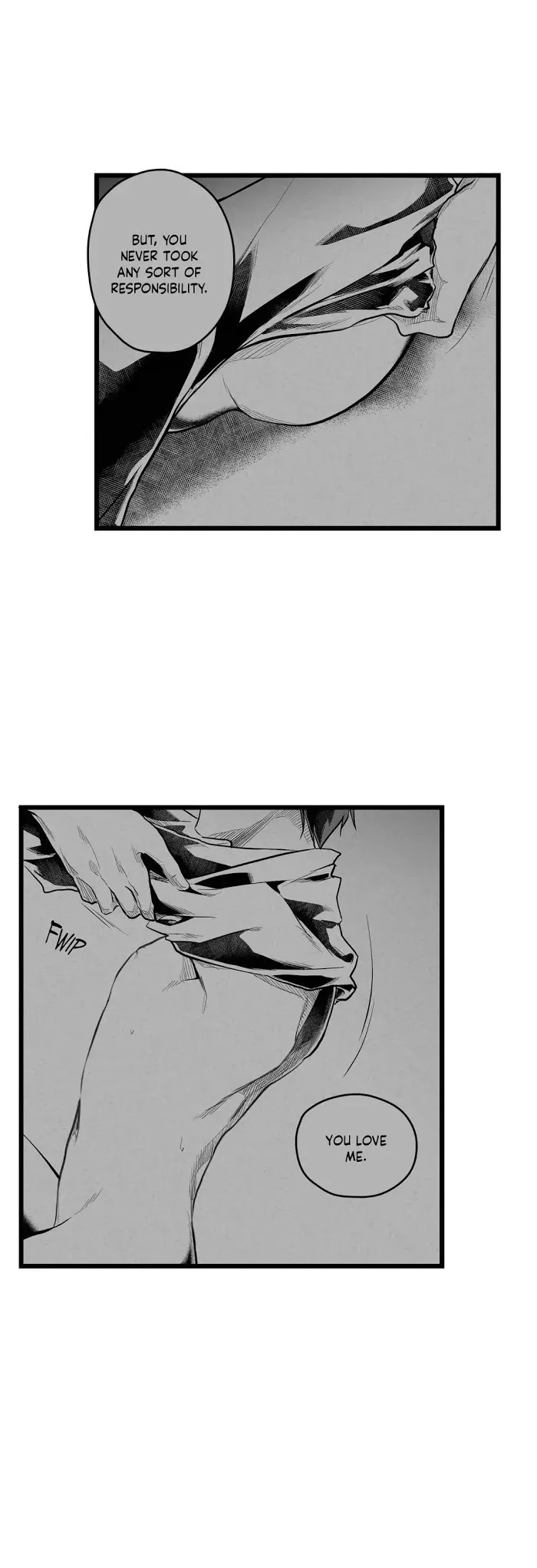 Trace Of Witch - Chapter 50 Page 5