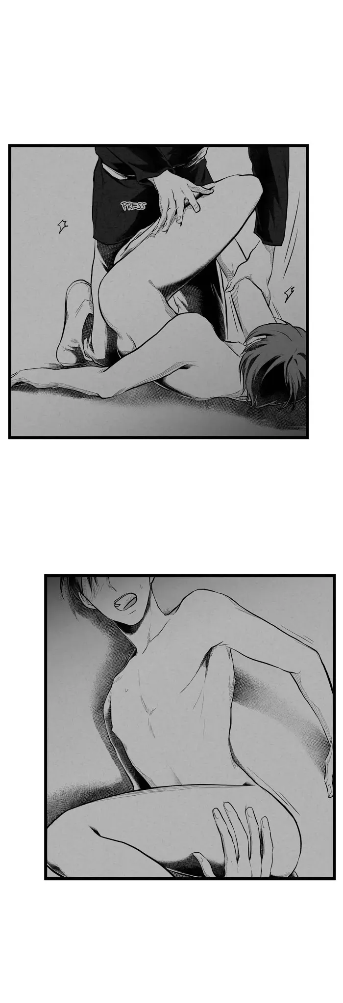 Trace Of Witch - Chapter 50 Page 7