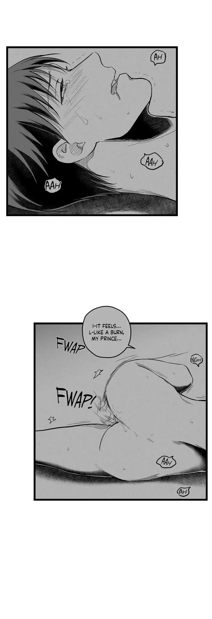 Trace Of Witch - Chapter 50 Page 13