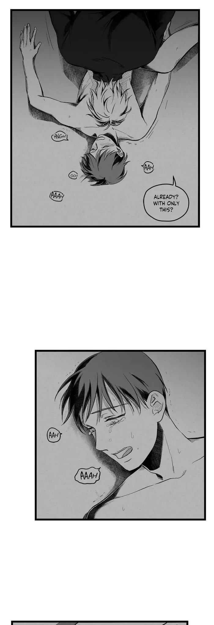 Trace Of Witch - Chapter 50 Page 14