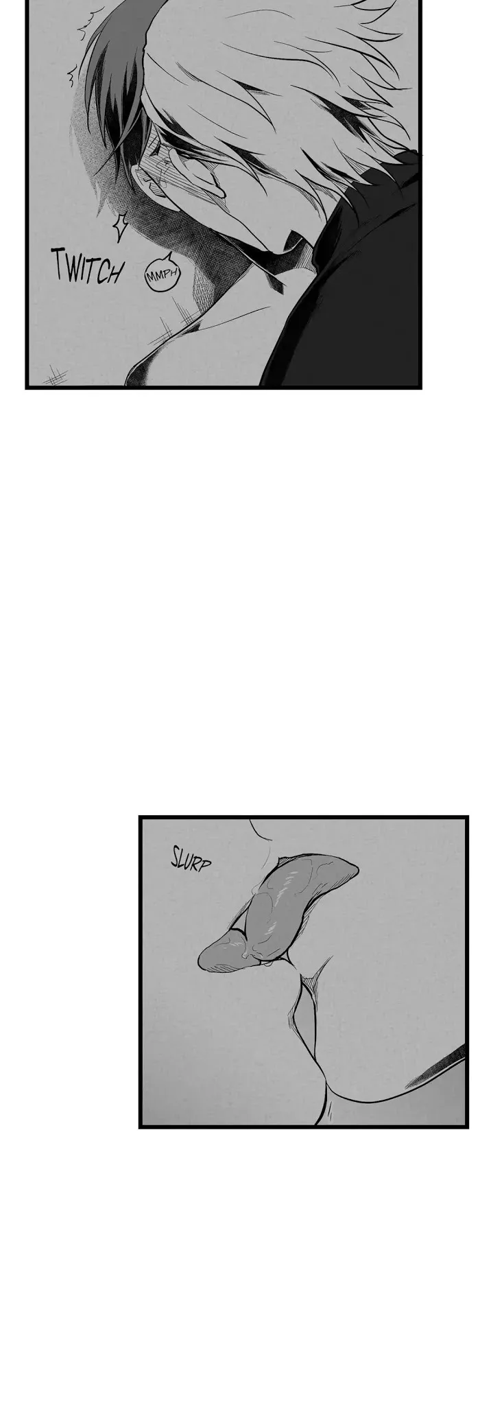 Trace Of Witch - Chapter 50 Page 15