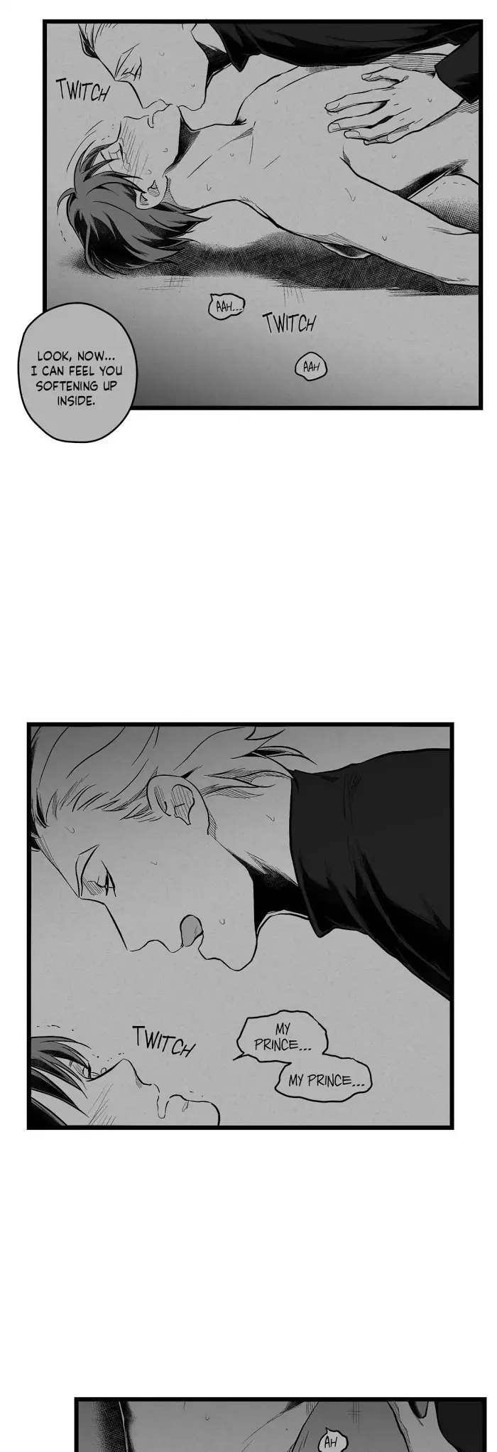 Trace Of Witch - Chapter 50 Page 17