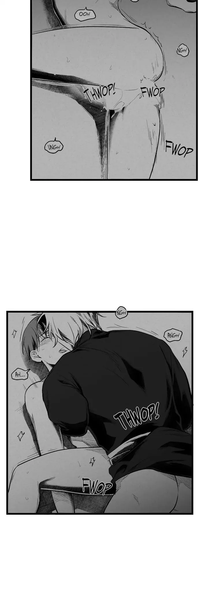 Trace Of Witch - Chapter 50 Page 18