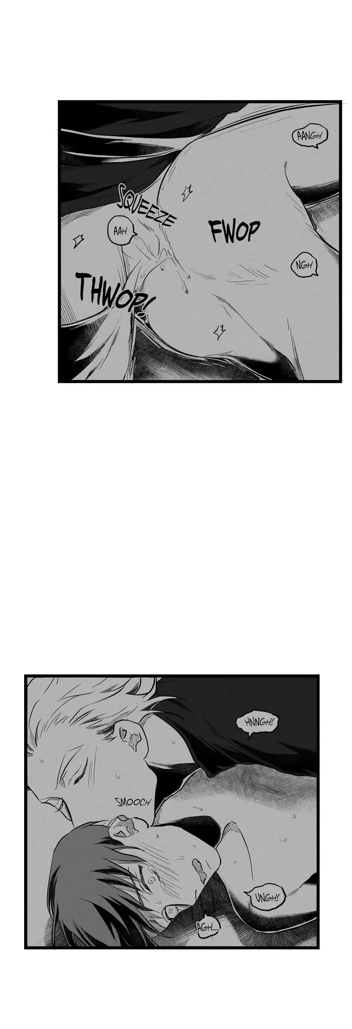 Trace Of Witch - Chapter 50 Page 19