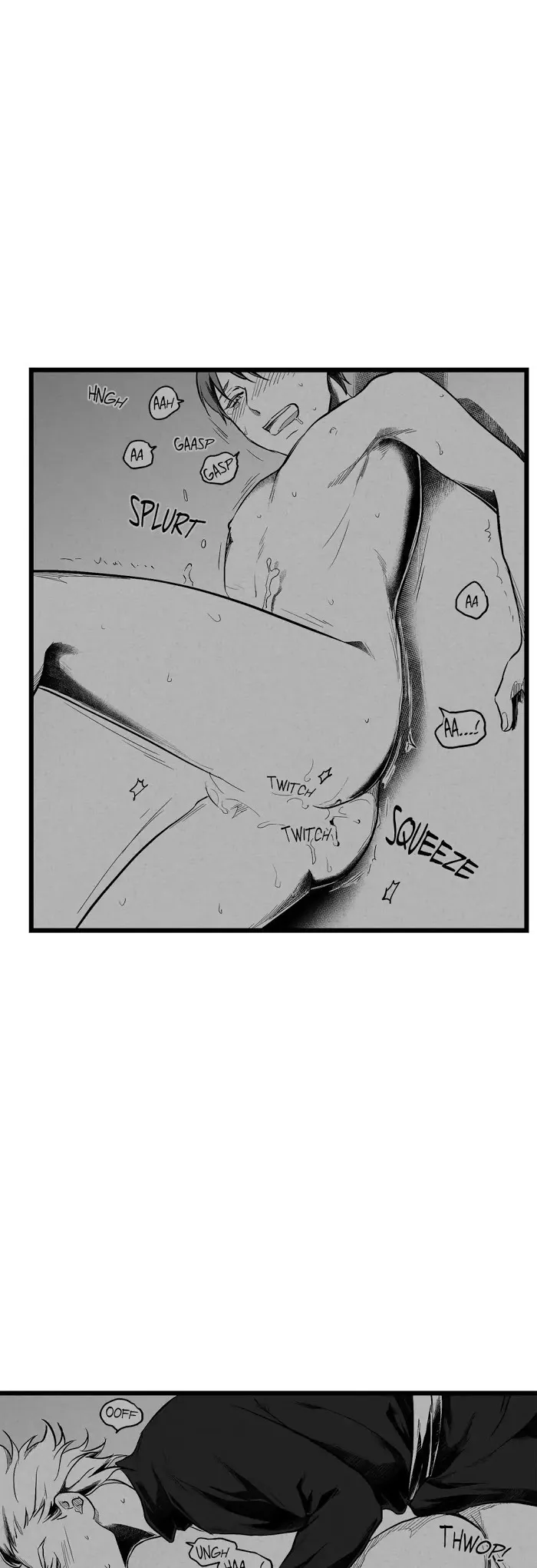 Trace Of Witch - Chapter 50 Page 20