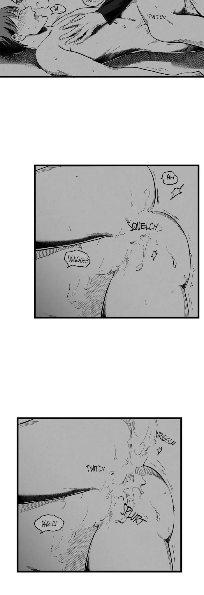 Trace Of Witch - Chapter 50 Page 21
